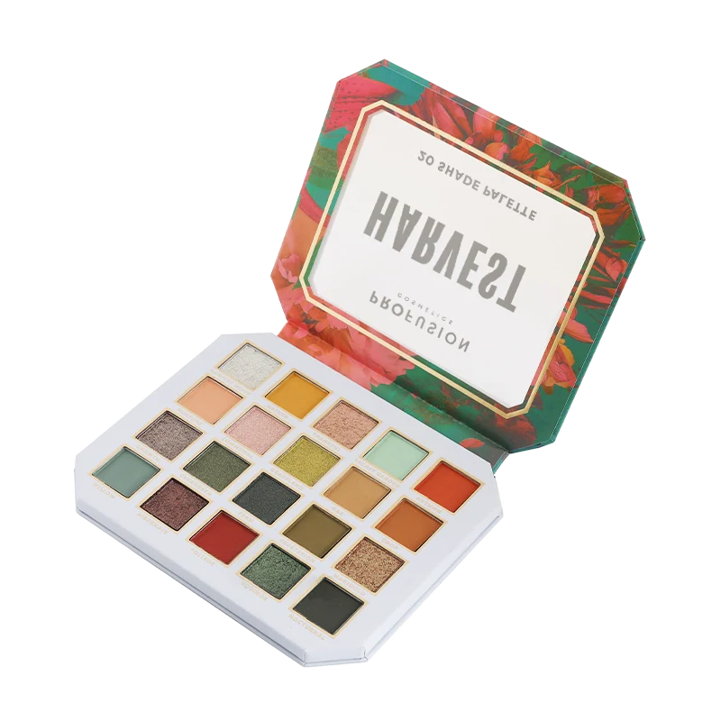 Superbloom | Harvest 20-Shade Palette - Image 3
