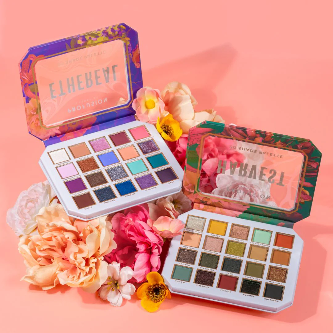 Superbloom | Harvest 20-Shade Palette - Image 4