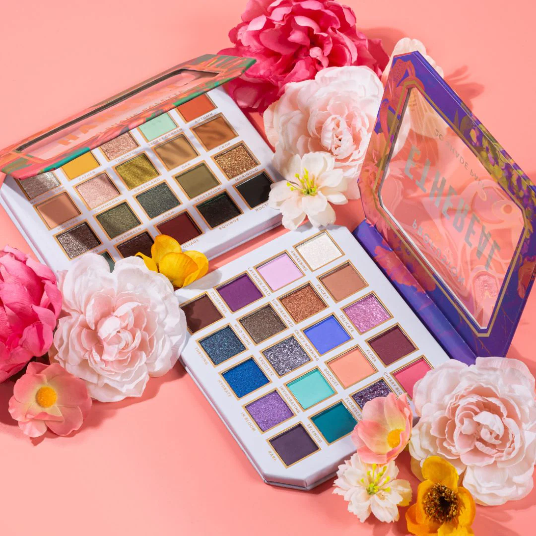 Superbloom | Harvest 20-Shade Palette - Image 5