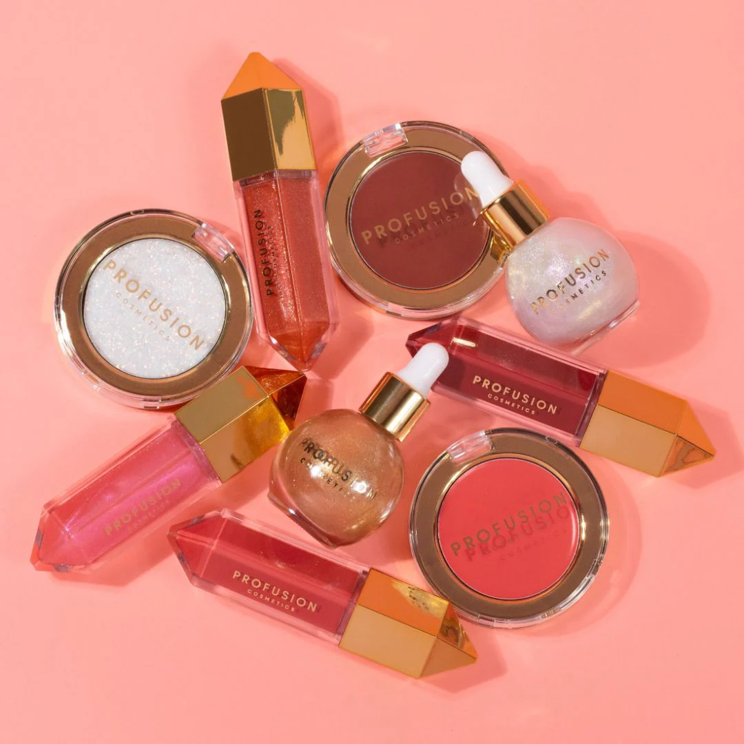 Superbloom | Lip Bouquet Nourishing Lip Gloss - Image 3
