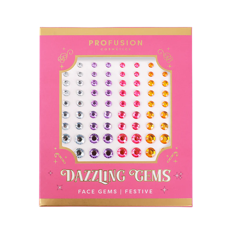 Sweet Holiday | Dazzling Gems - Image 4