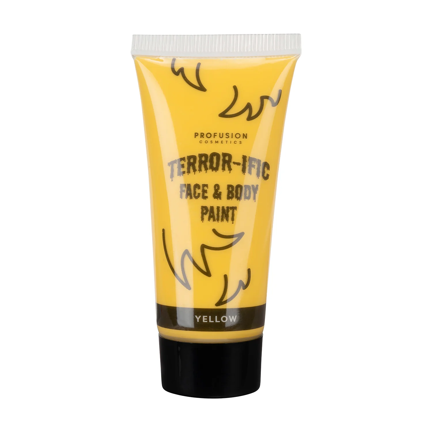 Spookarama | Terror-ific Face & Body Paint - Image 4