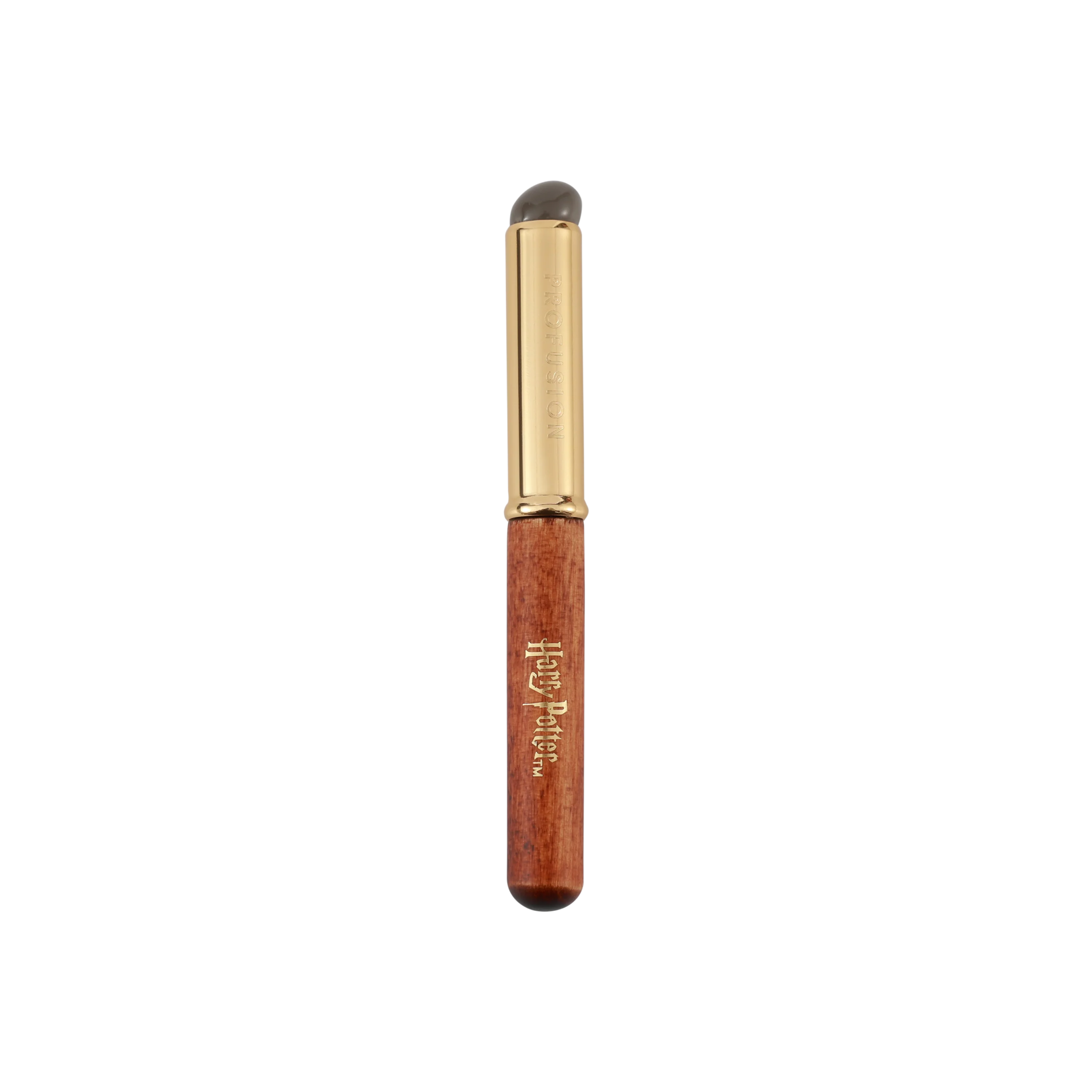 Harry Potter Holiday | Yule Ball Blush Lip & Cheek Blurring Pot & Silicone Applicator - Image 3