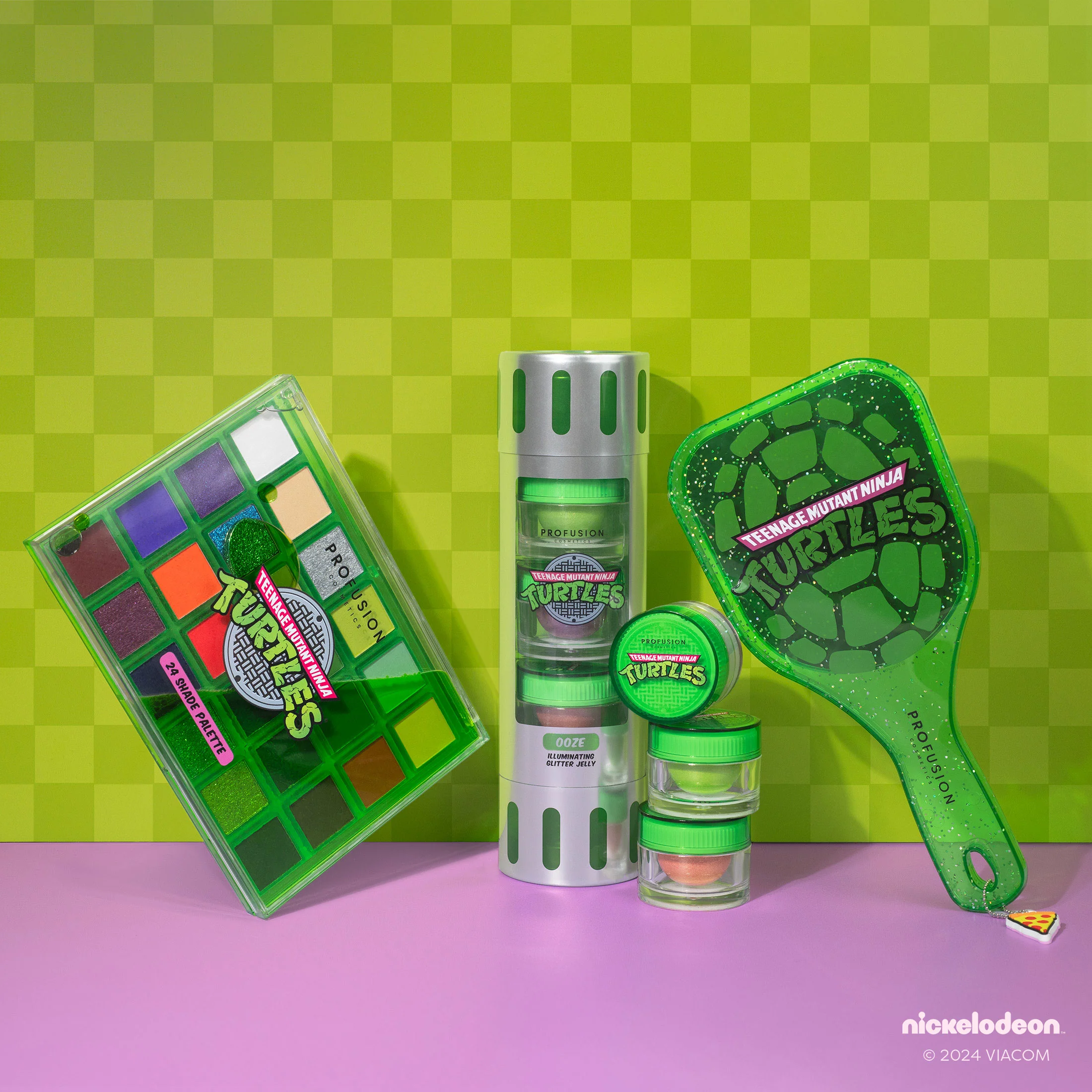 TMNT | Handheld Mirror - Image 5