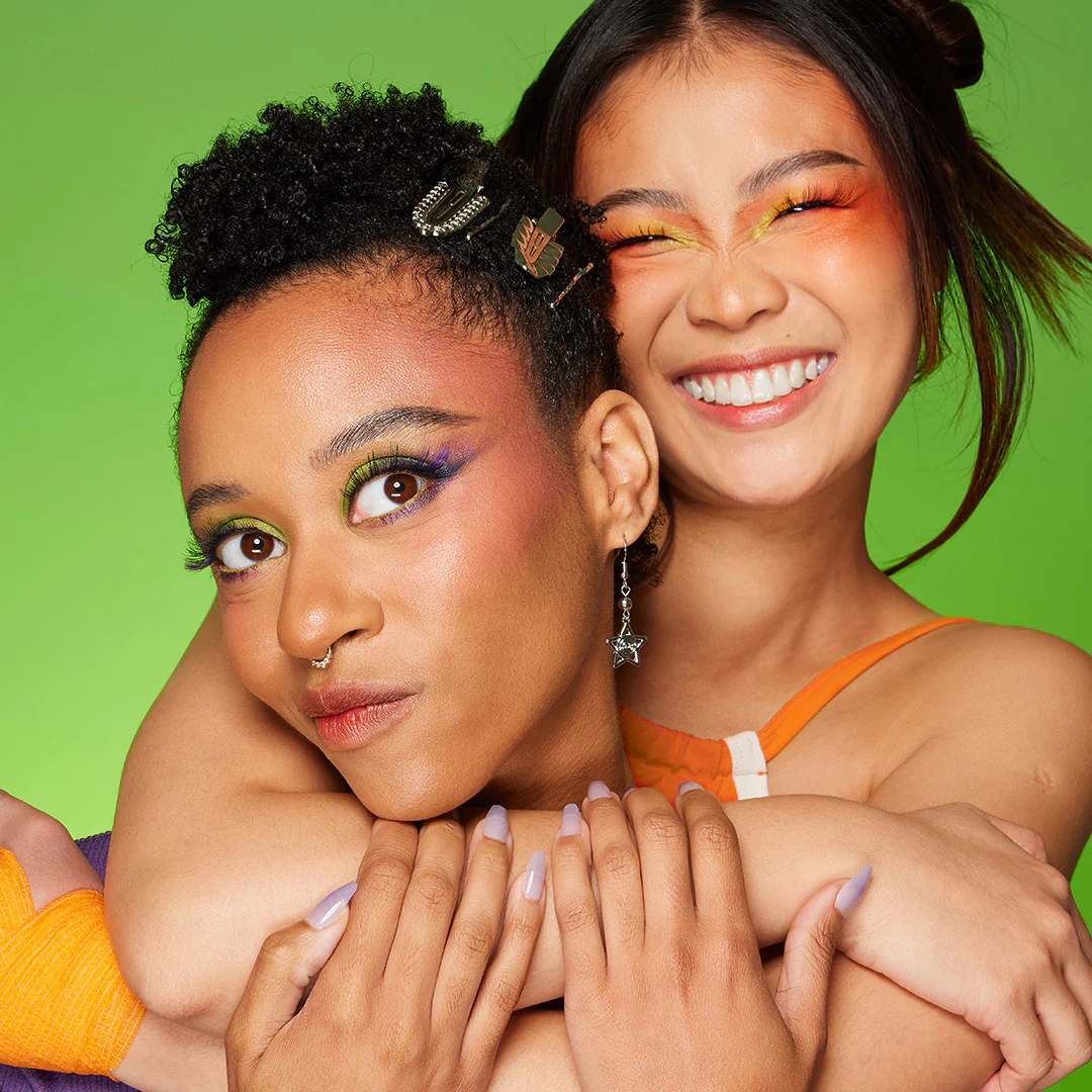 TMNT | Lash Party 4 Pair Set - Image 4