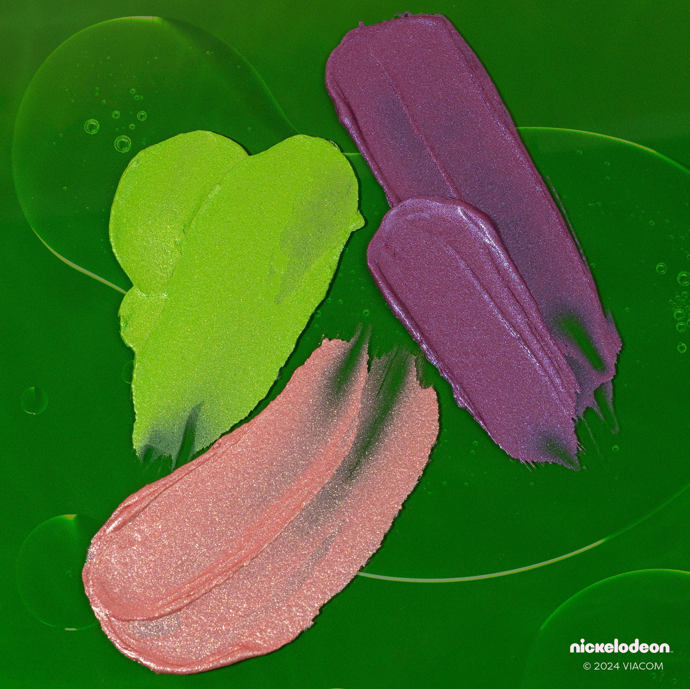 TMNT | Ooze Illuminating Glitter Jelly - Image 5