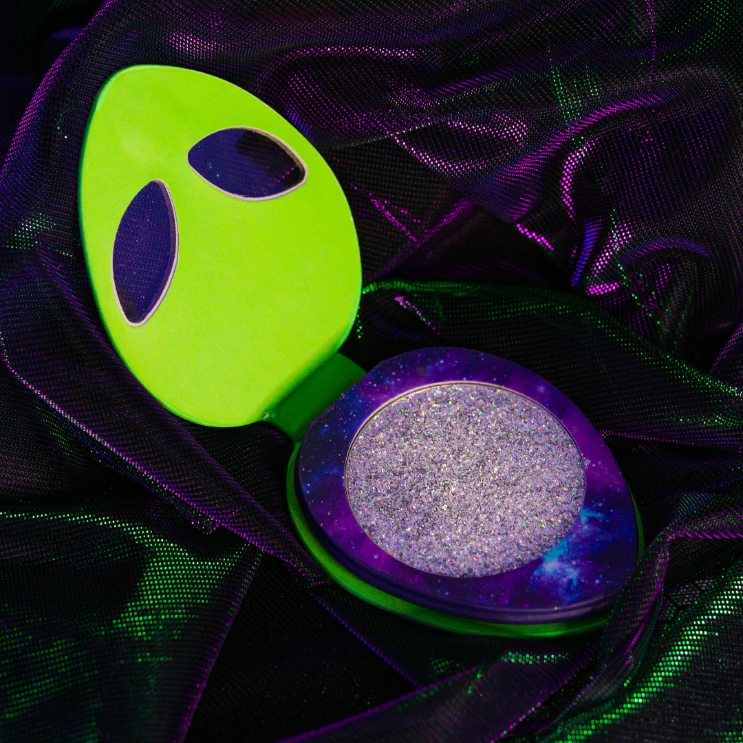 UFO | Body Glitter - Image 3