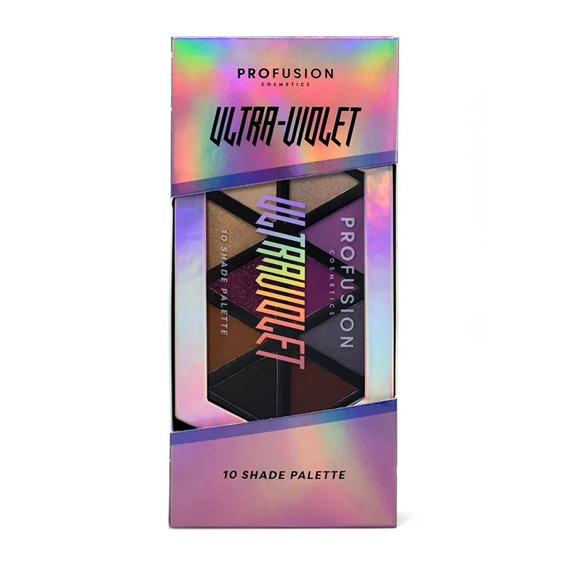 Ultra Violet Palette - Image 3