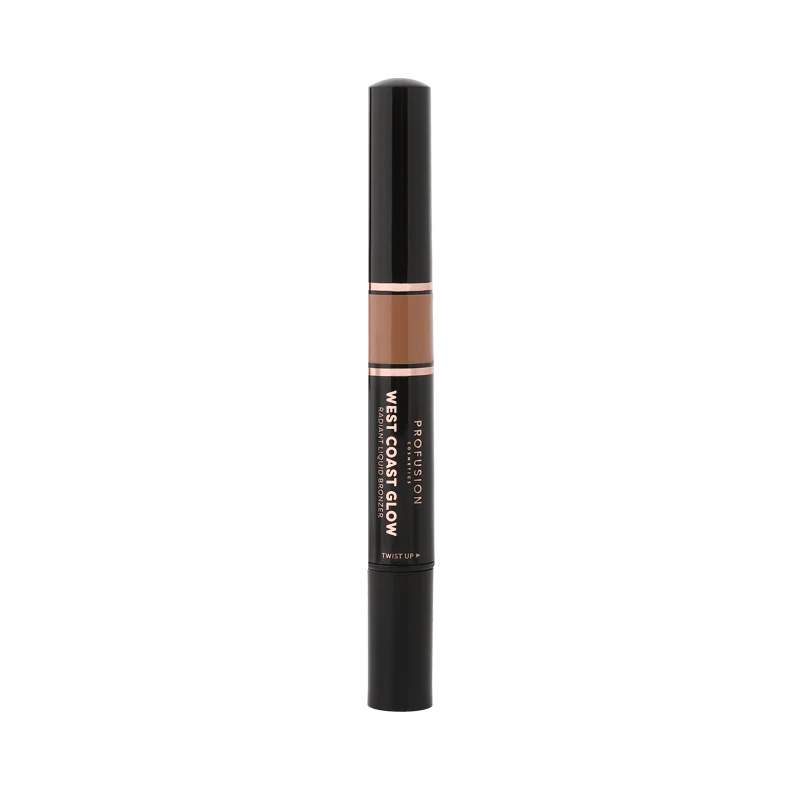 West Coast Glow Radiant Liquid Bronzer - Image 10