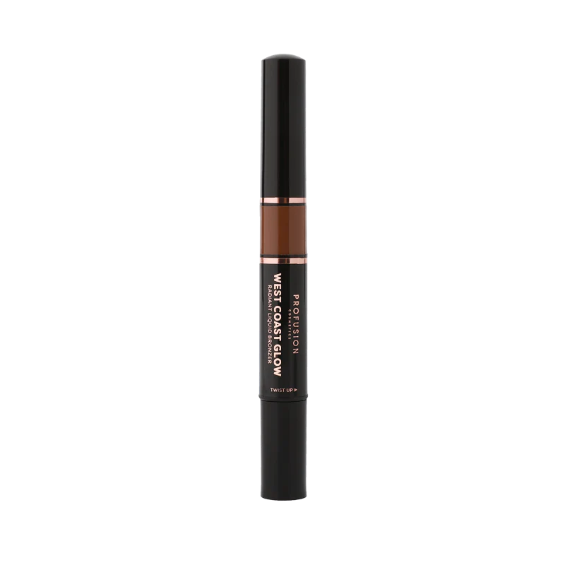 West Coast Glow Radiant Liquid Bronzer - Image 13