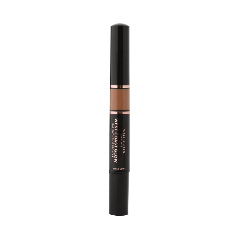 West Coast Glow Radiant Liquid Bronzer - Image 8