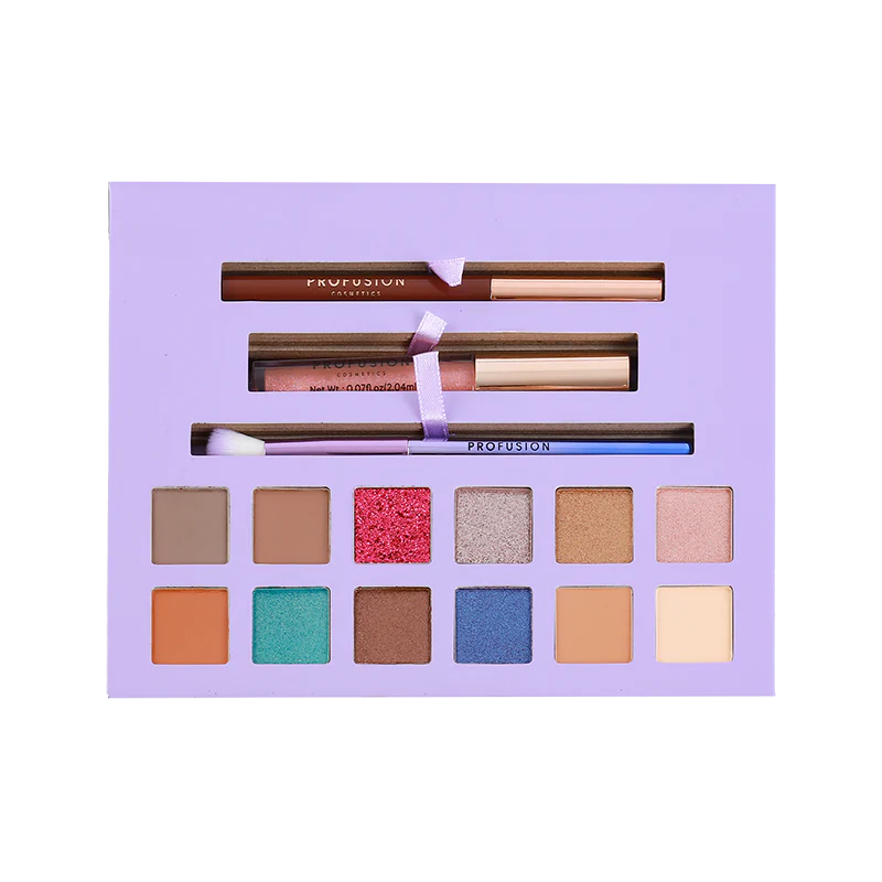Written in the Stars | Prismatic Glam 15-pc Kit - Image 3