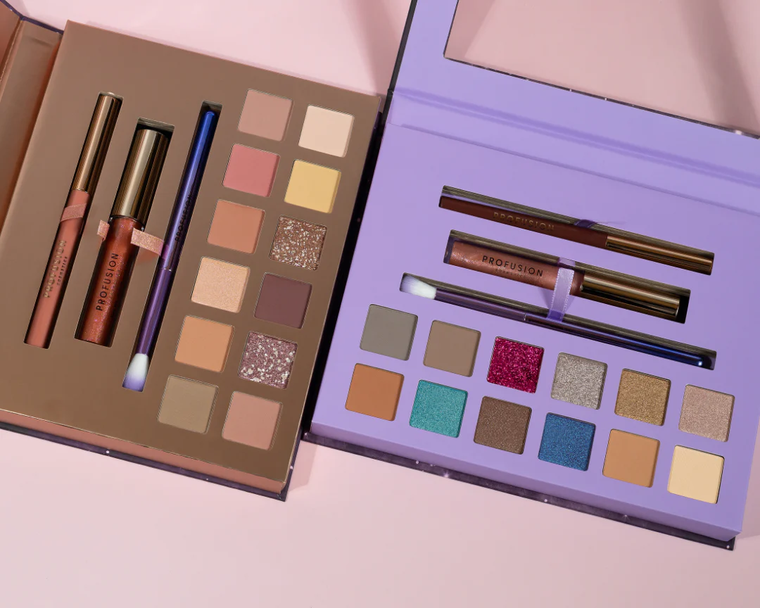 Written in the Stars | Prismatic Glam 15-pc Kit - Image 6